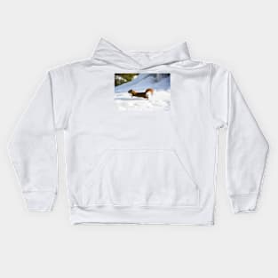 The Leap Kids Hoodie